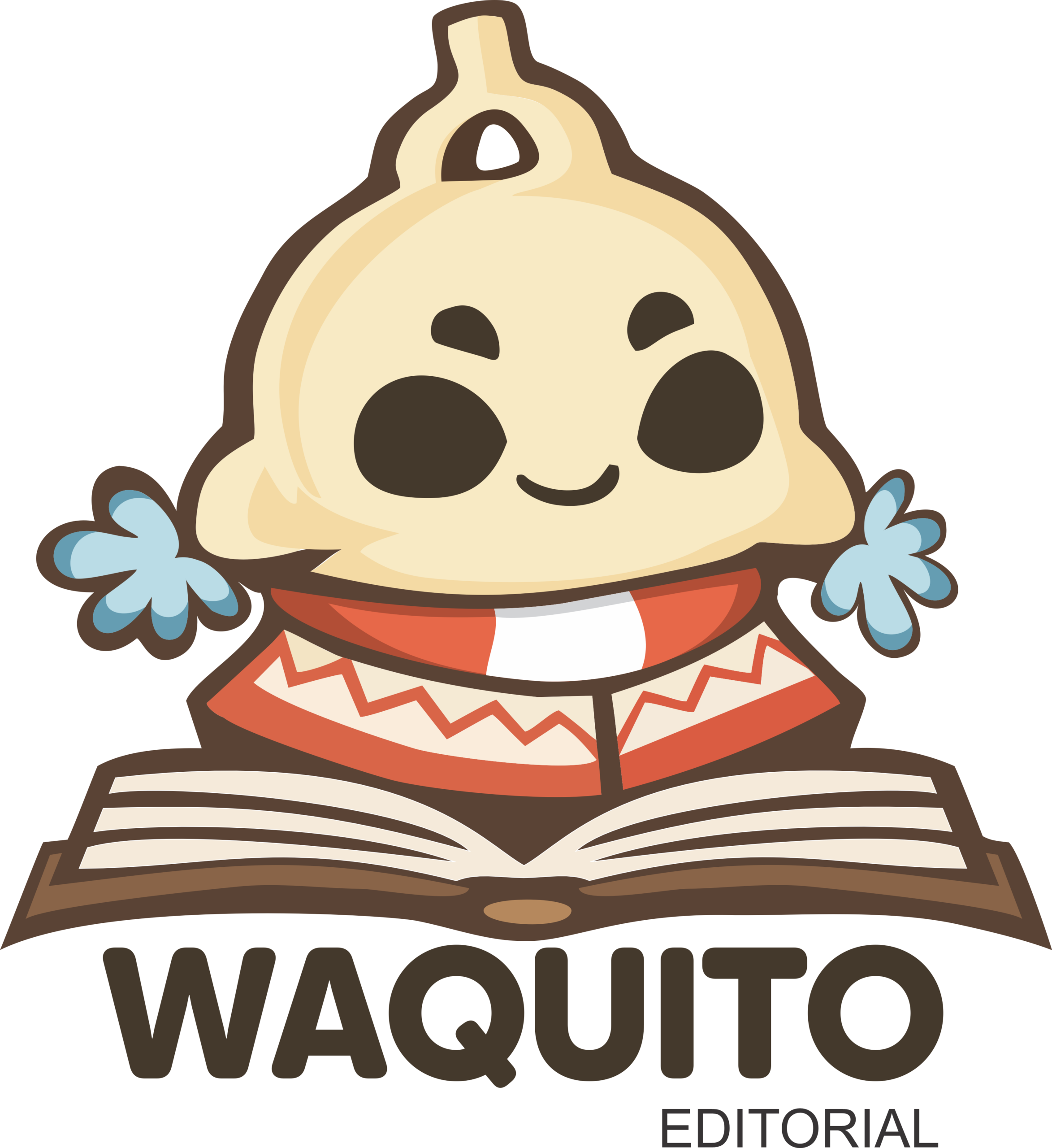 ..: Editorial Waquito :..